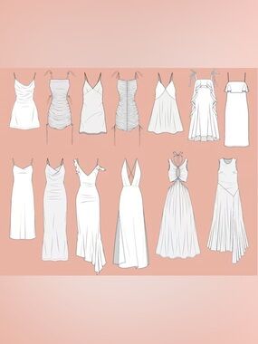 Unlisted Clothing Item (1-200)
